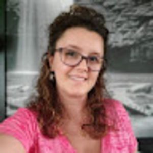 Meet your Posher, Justyna